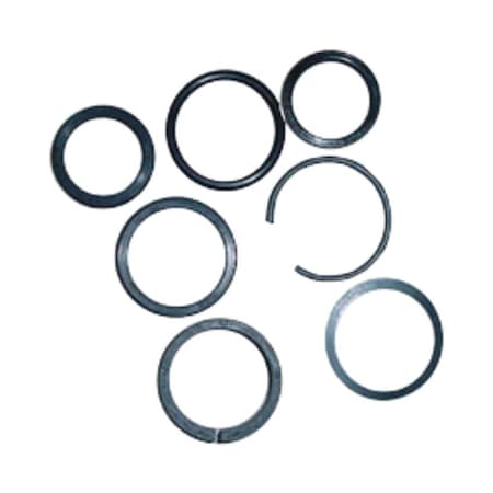 Db Electrical Hydraulic Cylinder Seal Kit For Ford 89600405 For Industrial Tractors; 1101-1265